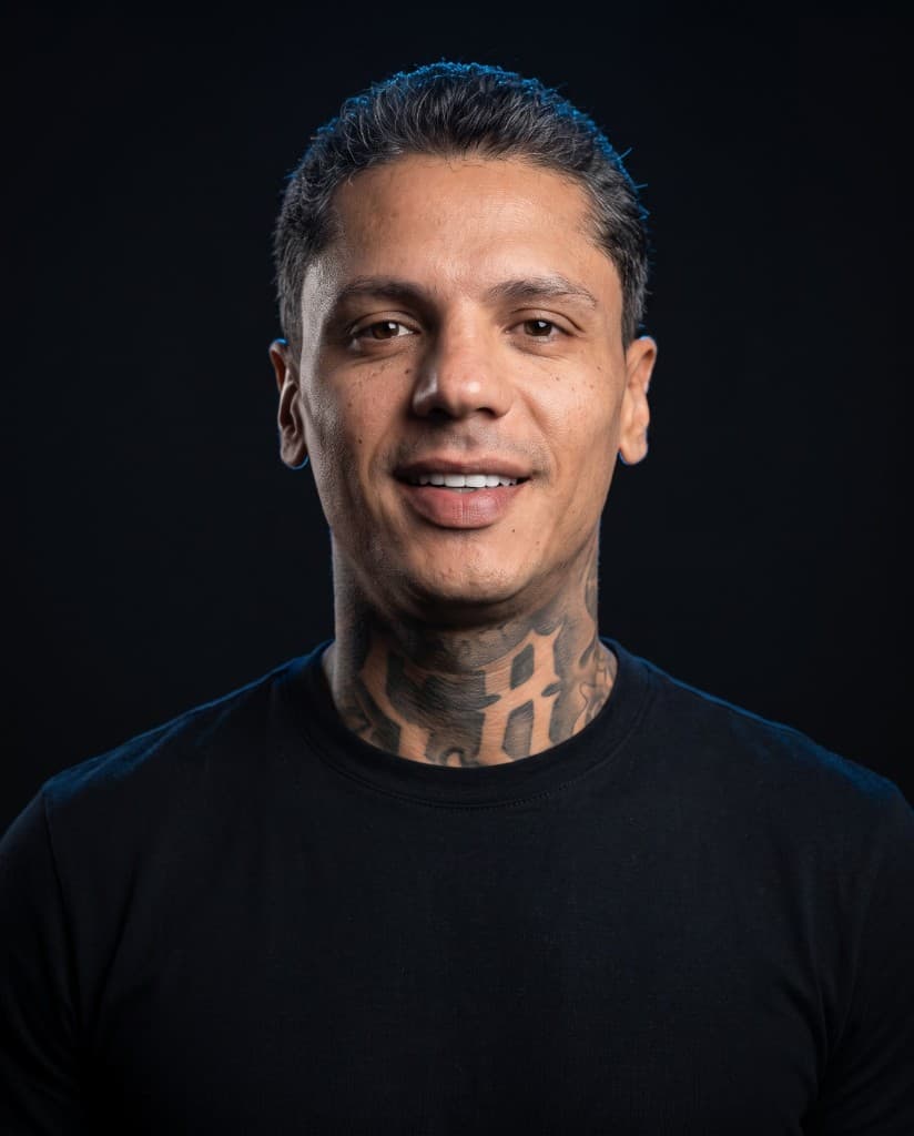 Bruno Costa